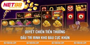 Quyết Chiến Tiền Thưởng